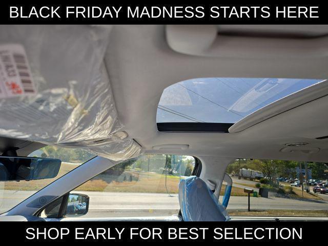 new 2026 Hyundai Palisade car, priced at $55,292