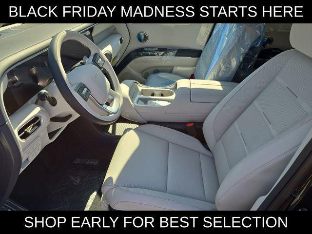 new 2026 Hyundai Palisade car, priced at $55,292