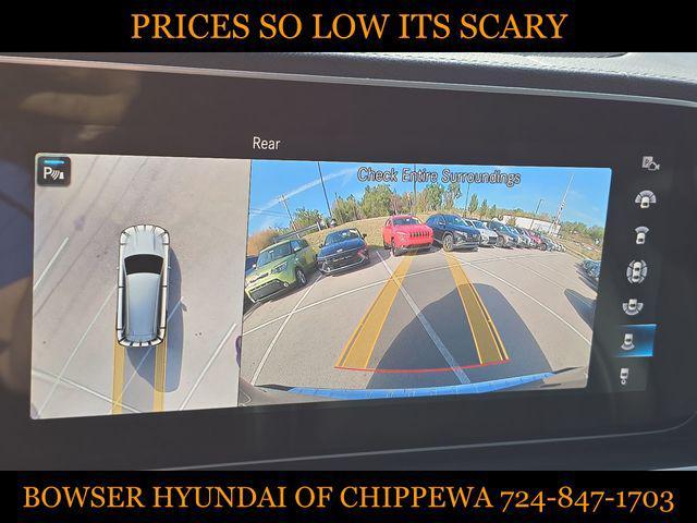 used 2022 Mercedes-Benz GLS 450 car, priced at $51,731