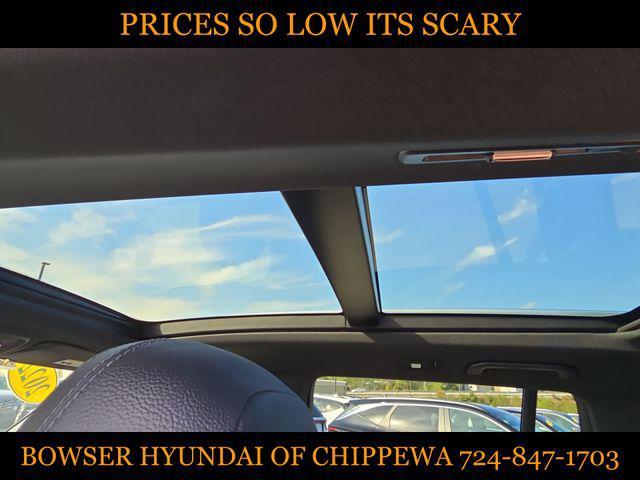 used 2022 Mercedes-Benz GLS 450 car, priced at $51,731