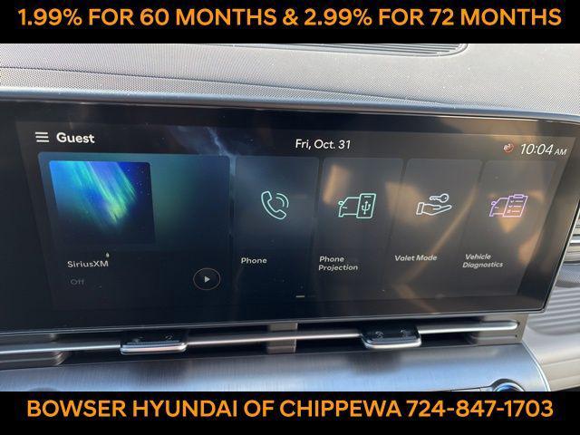 new 2026 Hyundai Kona car, priced at $28,309