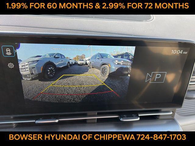 new 2026 Hyundai Kona car, priced at $28,309