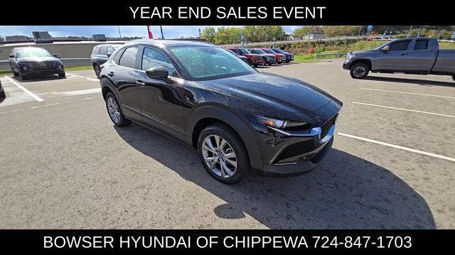 used 2022 Mazda CX-30 car, priced at $19,988