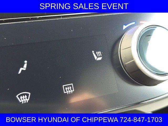 new 2025 Hyundai SANTA CRUZ car, priced at $31,564