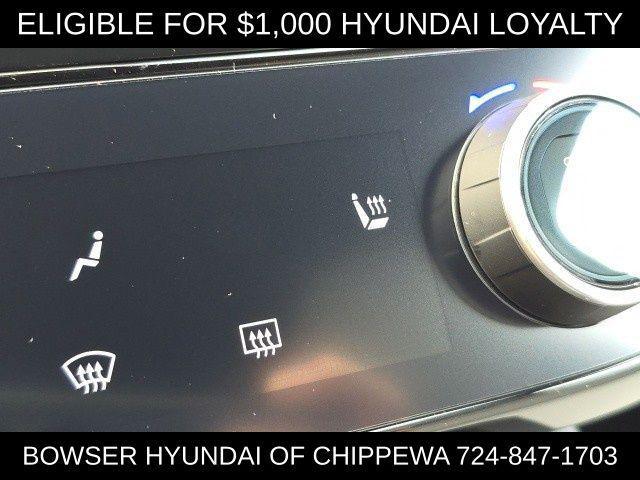 new 2025 Hyundai SANTA CRUZ car, priced at $31,564