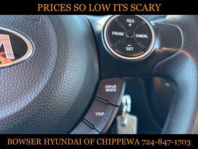 used 2019 Kia Soul car, priced at $11,462