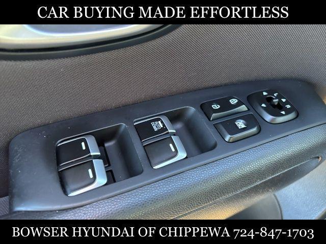 used 2019 Kia Soul car, priced at $11,314