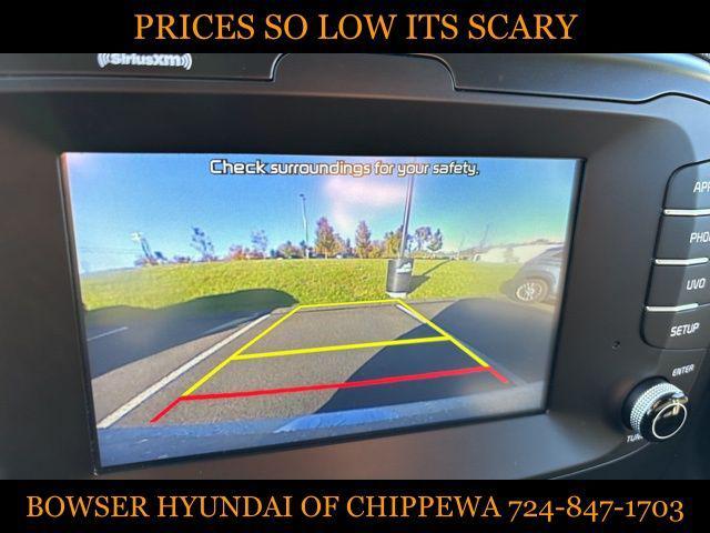 used 2019 Kia Soul car, priced at $11,462