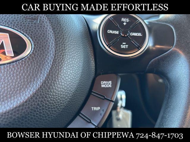 used 2019 Kia Soul car, priced at $11,314