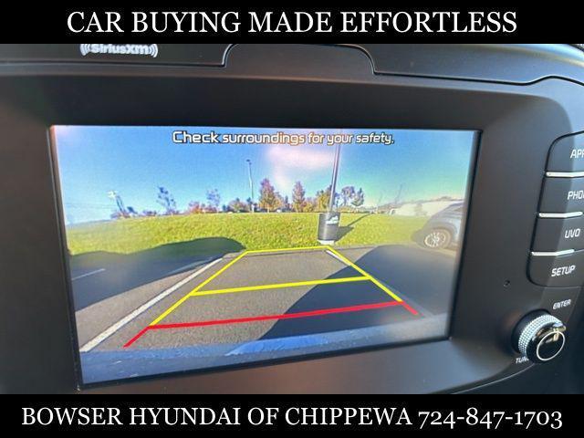 used 2019 Kia Soul car, priced at $11,314