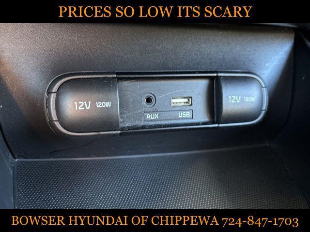 used 2019 Kia Soul car, priced at $11,462