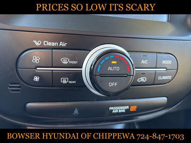 used 2019 Kia Soul car, priced at $11,462