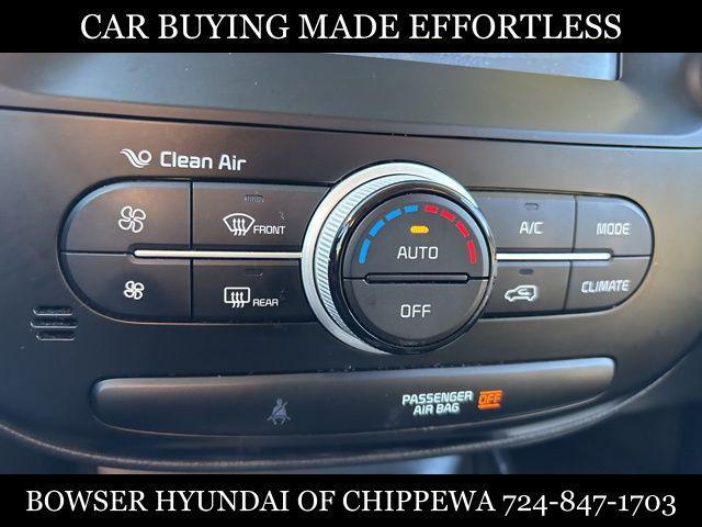 used 2019 Kia Soul car, priced at $11,314