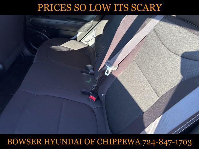 used 2019 Kia Soul car, priced at $11,462