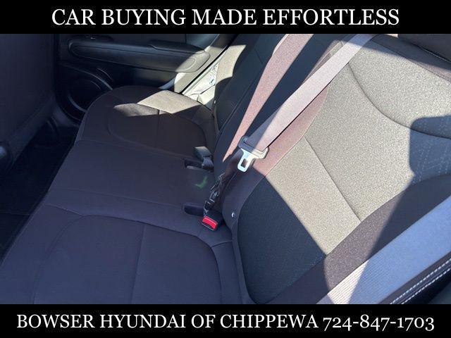 used 2019 Kia Soul car, priced at $11,314