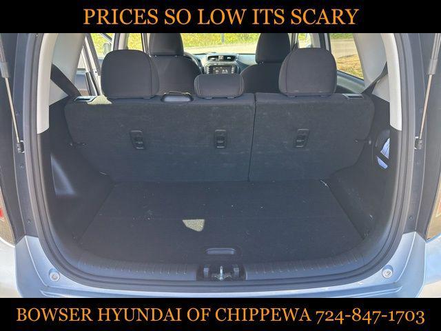 used 2019 Kia Soul car, priced at $11,726