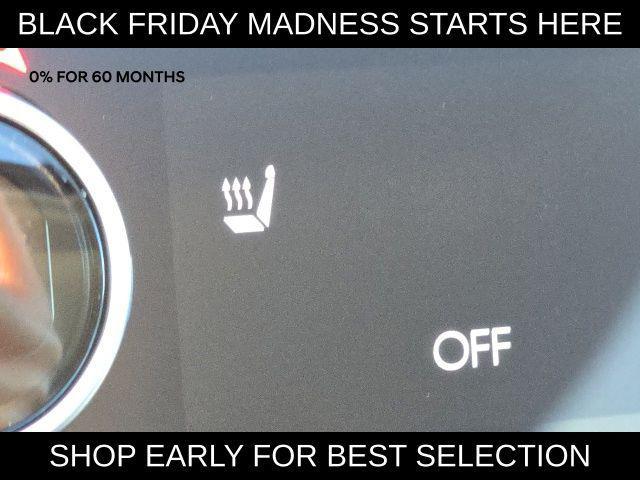 new 2026 Hyundai Tucson car, priced at $34,110