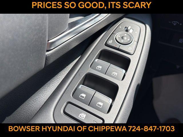 new 2026 Hyundai Sonata car, priced at $28,770
