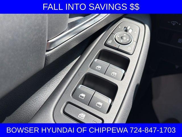 new 2026 Hyundai Sonata car, priced at $28,770