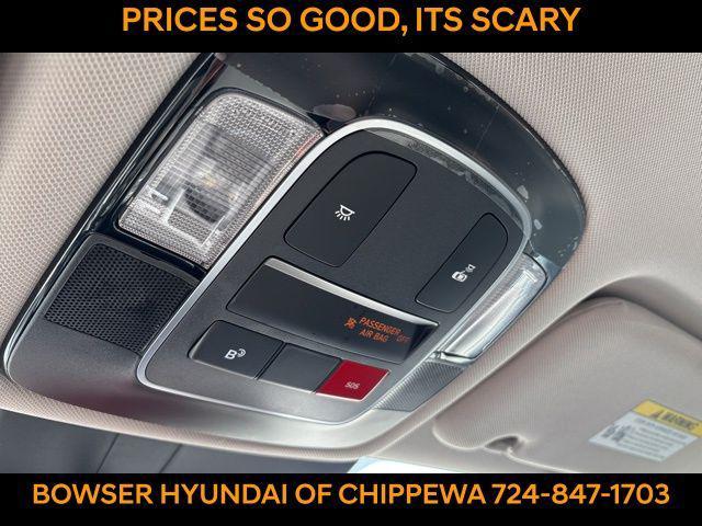 new 2026 Hyundai Sonata car, priced at $28,770