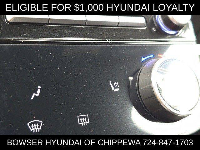 new 2025 Hyundai SANTA CRUZ car, priced at $31,573