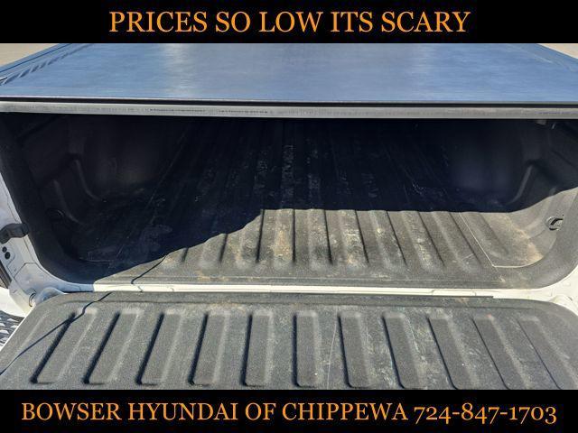 used 2023 Ram 1500 car, priced at $42,972