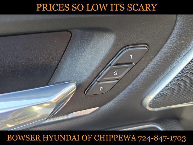 used 2023 Ram 1500 car, priced at $42,972