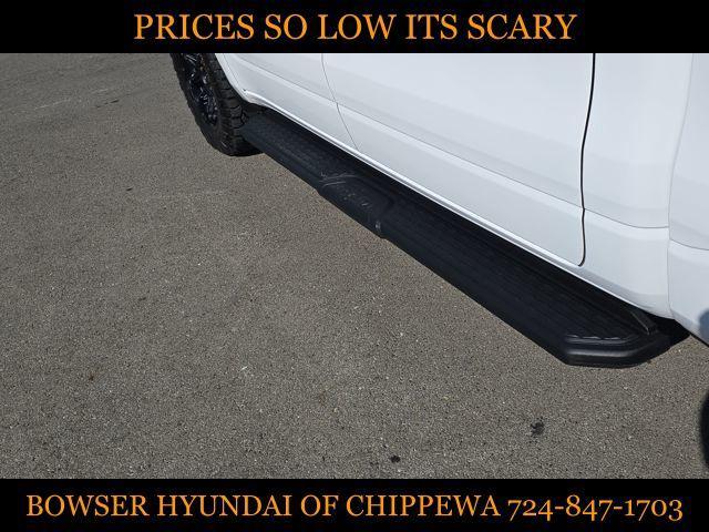 used 2023 Ram 1500 car, priced at $42,972