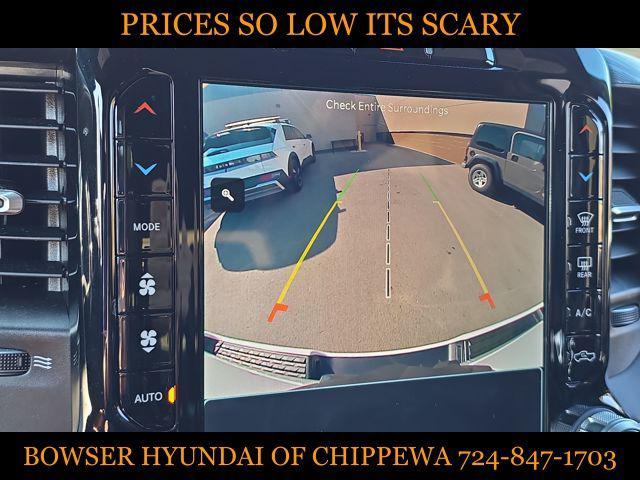 used 2023 Ram 1500 car, priced at $42,972