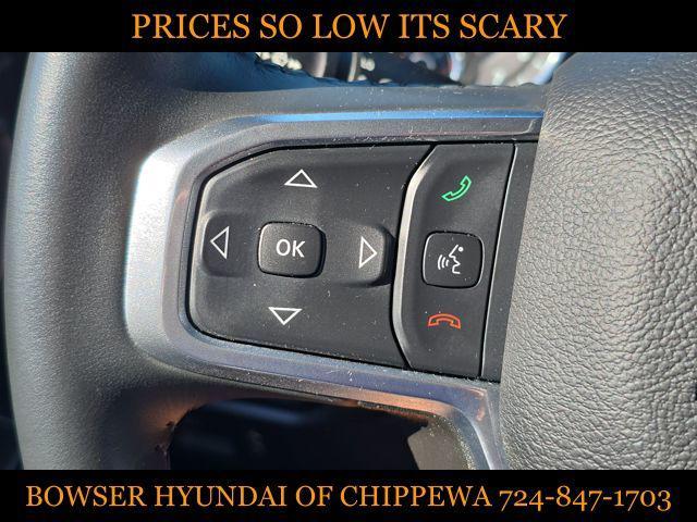 used 2023 Ram 1500 car, priced at $42,972