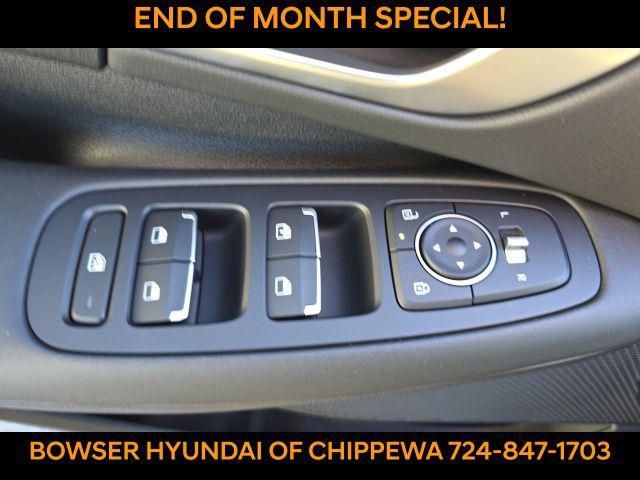 new 2026 Hyundai Sonata car, priced at $27,513