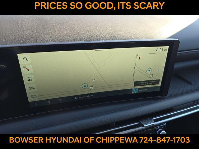 new 2026 Hyundai SANTA CRUZ car, priced at $42,272