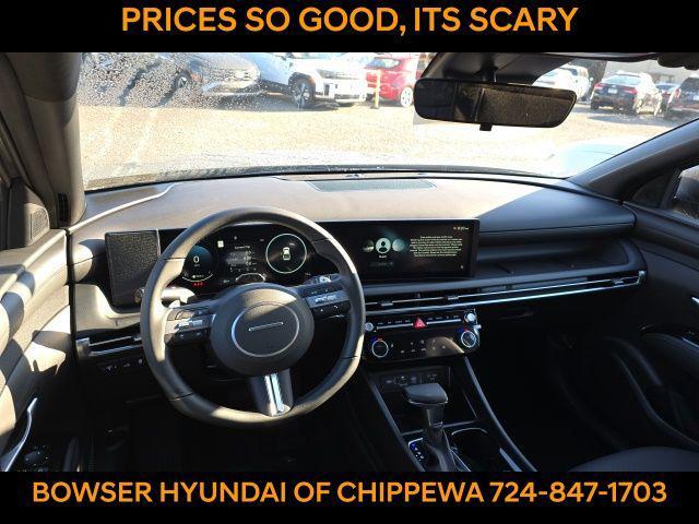 new 2026 Hyundai SANTA CRUZ car, priced at $42,272