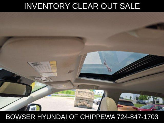 used 2018 Mitsubishi Outlander car, priced at $16,441