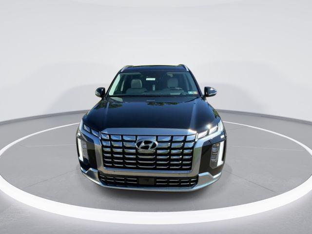 new 2024 Hyundai Palisade car, priced at $52,982