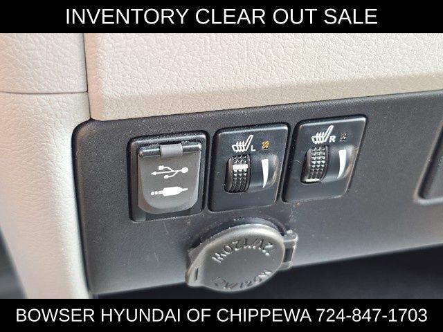 used 2017 Toyota Sienna car, priced at $21,270