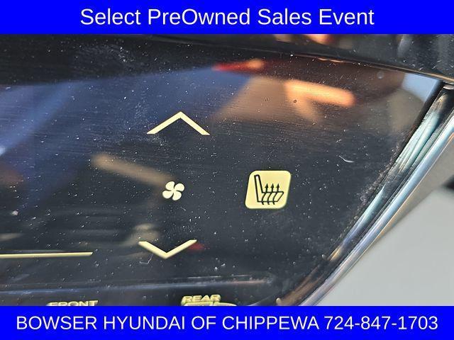 used 2022 Honda HR-V car, priced at $23,294
