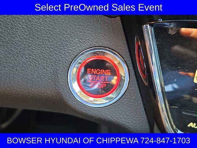 used 2022 Honda HR-V car, priced at $23,294