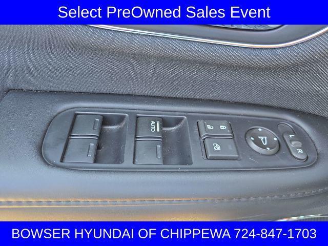 used 2022 Honda HR-V car, priced at $23,294
