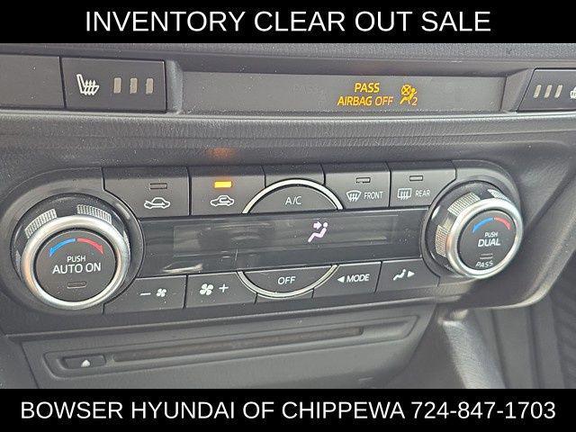 used 2014 Mazda Mazda3 car, priced at $11,979