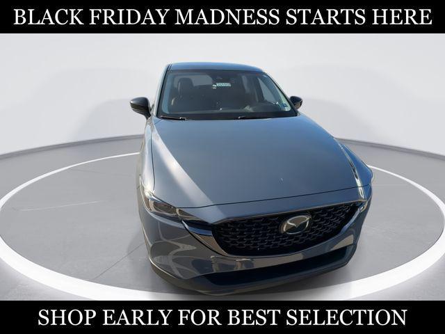 used 2023 Mazda CX-5 car, priced at $24,451