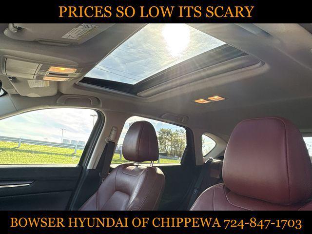 used 2023 Mazda CX-5 car, priced at $26,442
