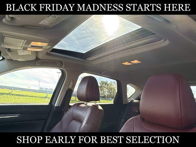 used 2023 Mazda CX-5 car, priced at $24,451