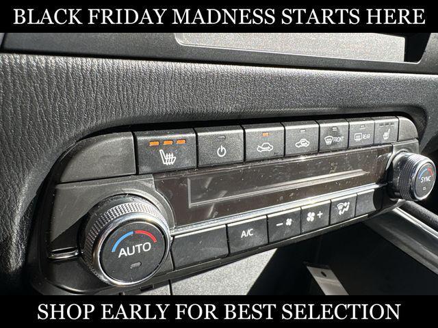 used 2023 Mazda CX-5 car, priced at $24,451