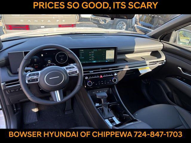 new 2026 Hyundai SANTA CRUZ car, priced at $42,274