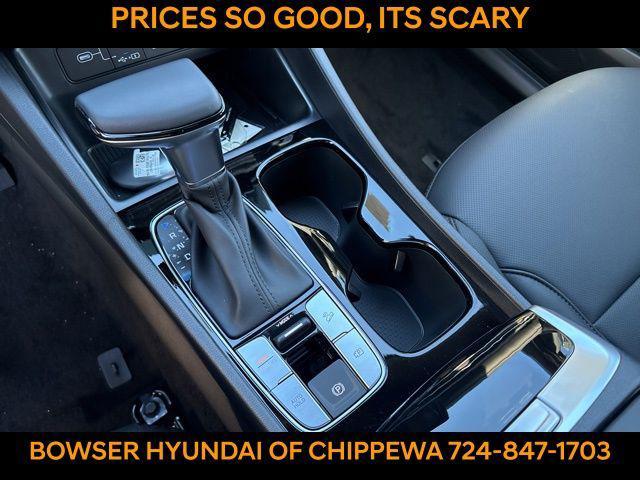 new 2026 Hyundai SANTA CRUZ car, priced at $42,274