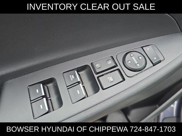 used 2019 Hyundai Tucson car, priced at $16,924