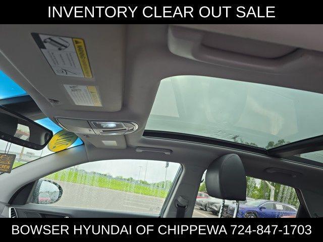 used 2019 Hyundai Tucson car, priced at $16,924