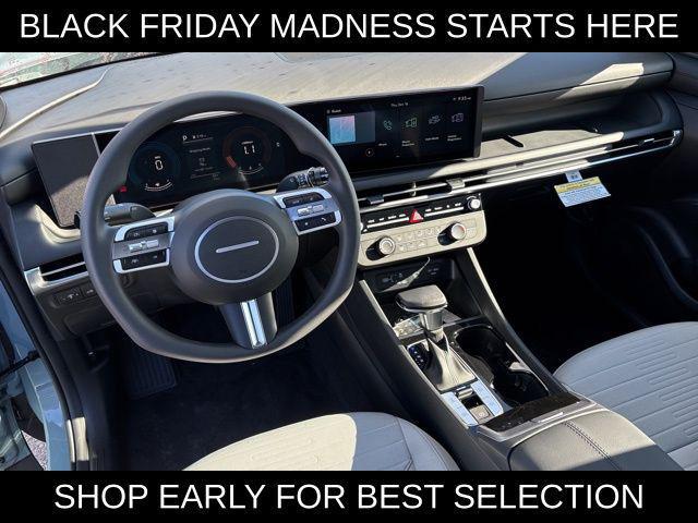 new 2026 Hyundai SANTA CRUZ car, priced at $33,068