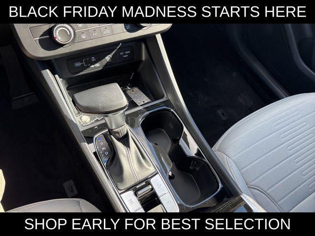 new 2026 Hyundai SANTA CRUZ car, priced at $33,068